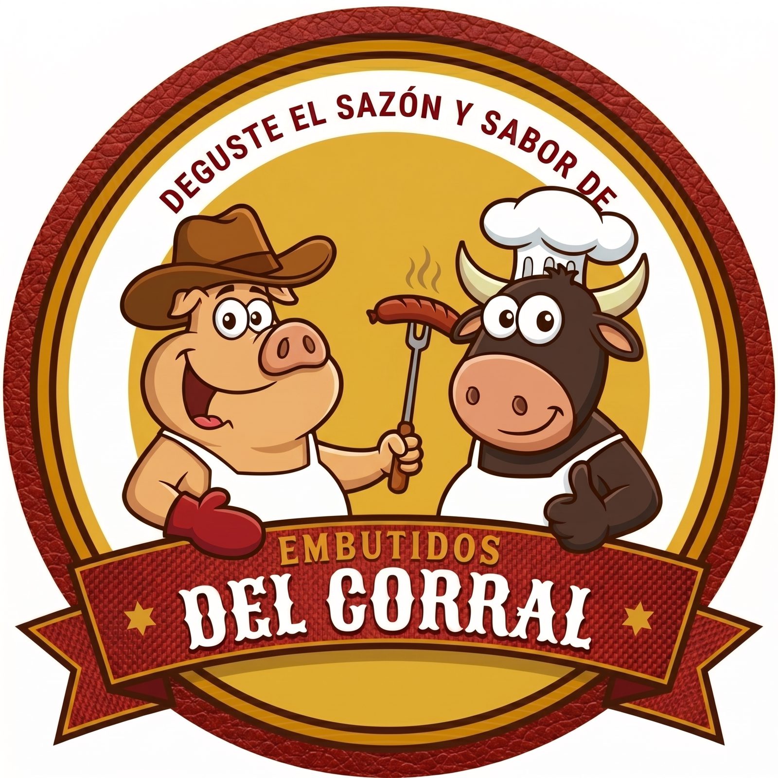 Embutidos Del Corral